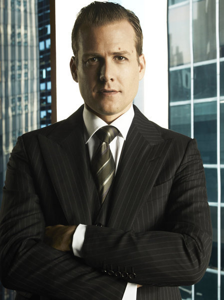 Harvey Specter