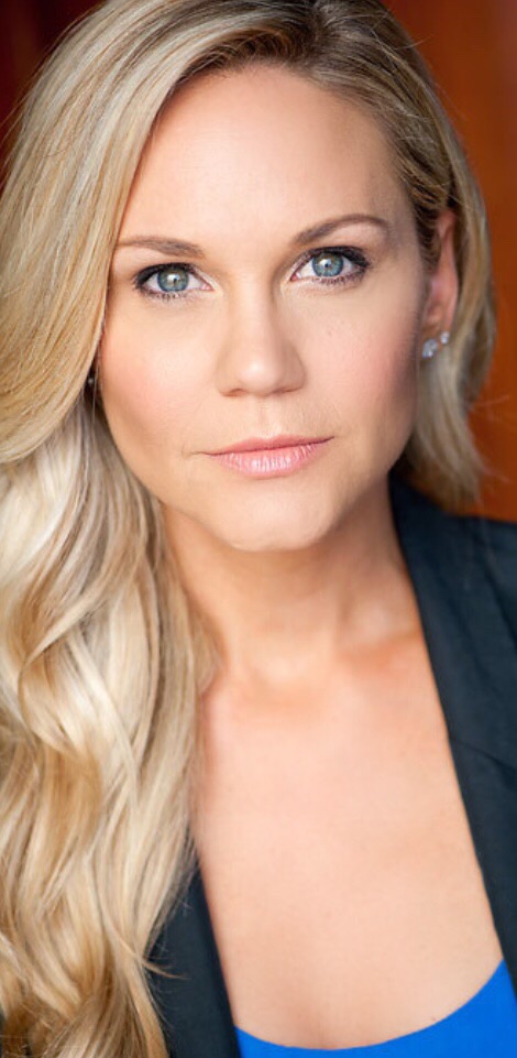 Jennifer Birmingham Lee
