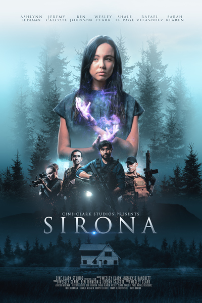 Sirona (2023)