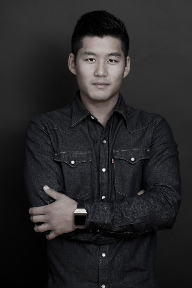 Alexandre Duong