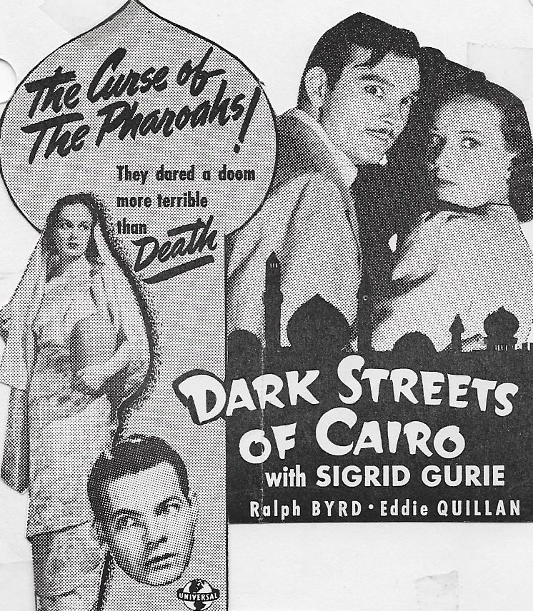Katherine DeMille