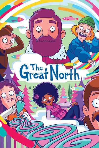 The Great North - Season 5