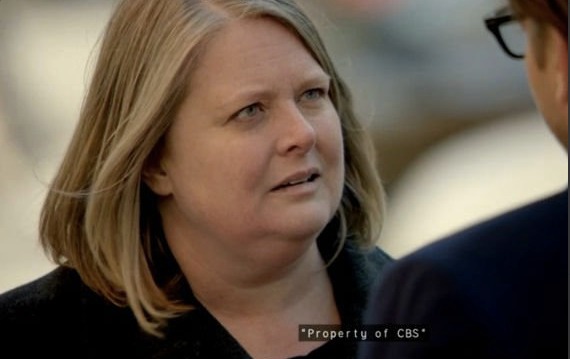 Samantha Jones
