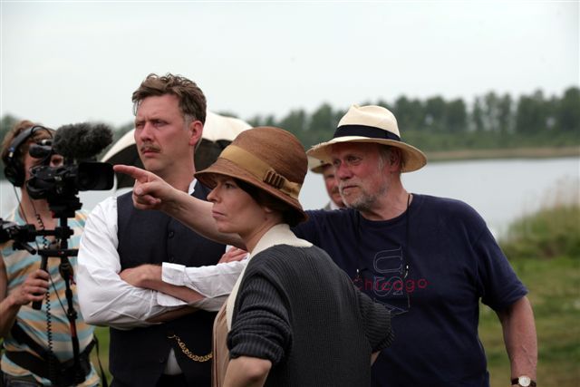 Mikael Persbrandt