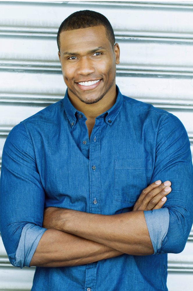 Quincy Chad