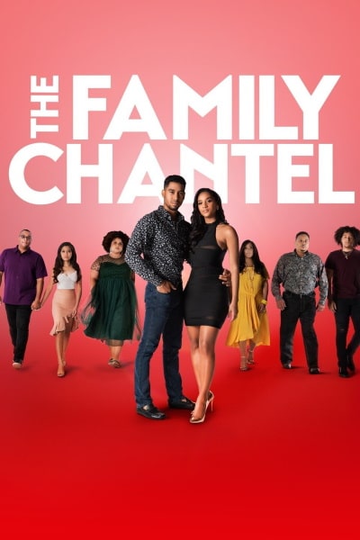 The Family Chantel - Season 2