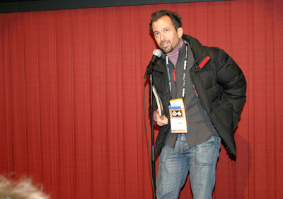 Andrew Jarecki