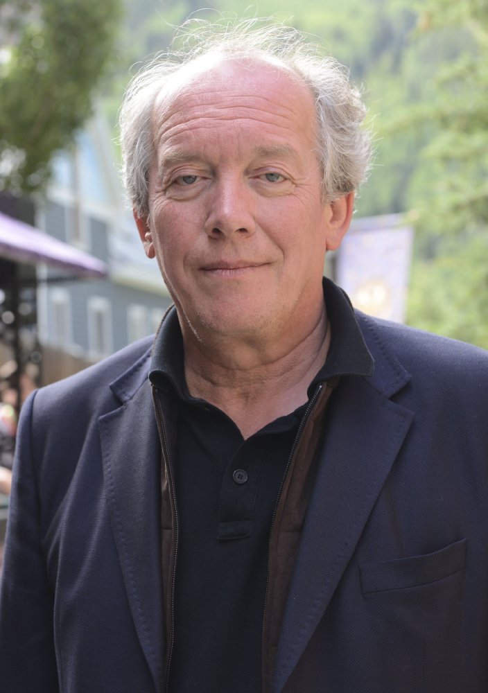 Luc Dardenne