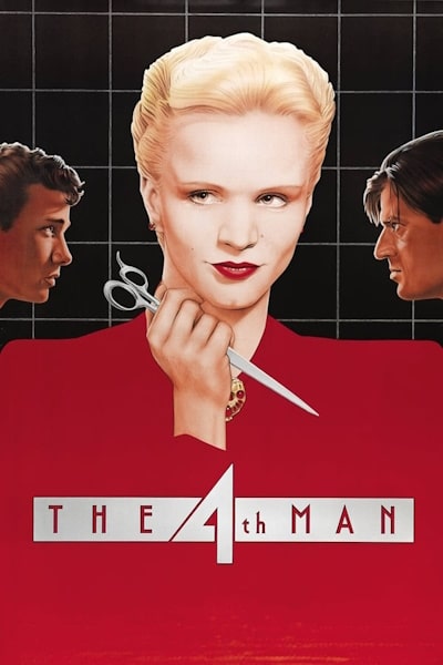 The 4th Man (De vierde man)