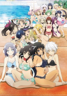 Senran Kagura OVA [Sub: Eng]