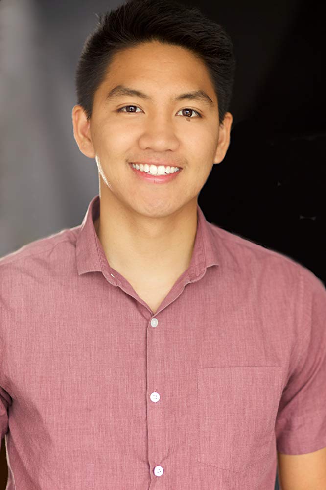 J.R. De Guzman