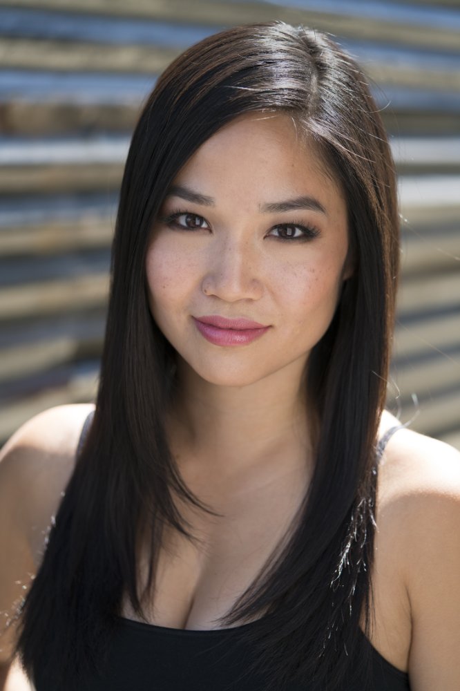 Sylvia Kwan