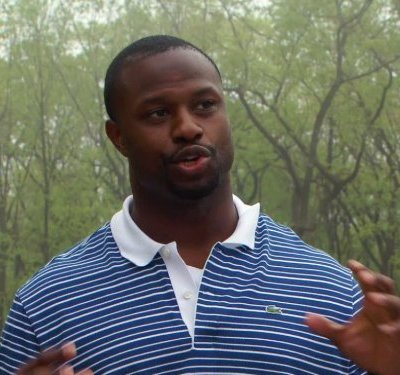 Himself - NFL Linebacker