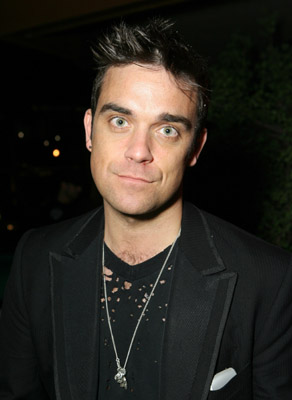 Robbie Williams