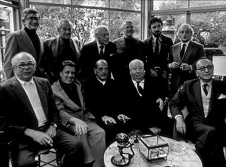 Billy Wilder