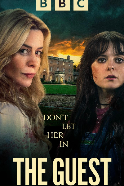 The Guest - Season 1