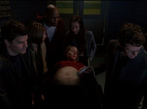 Alexis Denisof