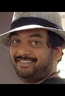 Puri Jagannadh