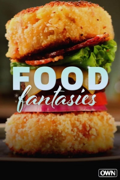 Food Fantasies - Season 1
