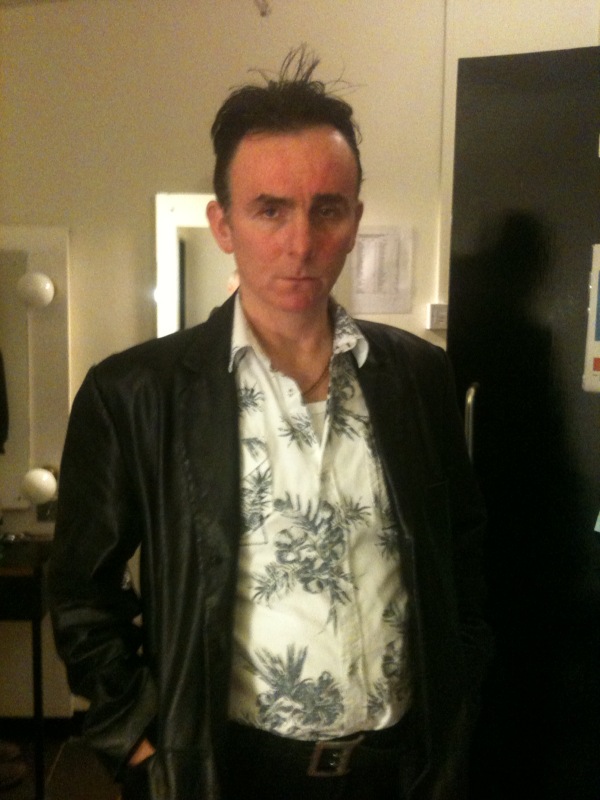 John Burke