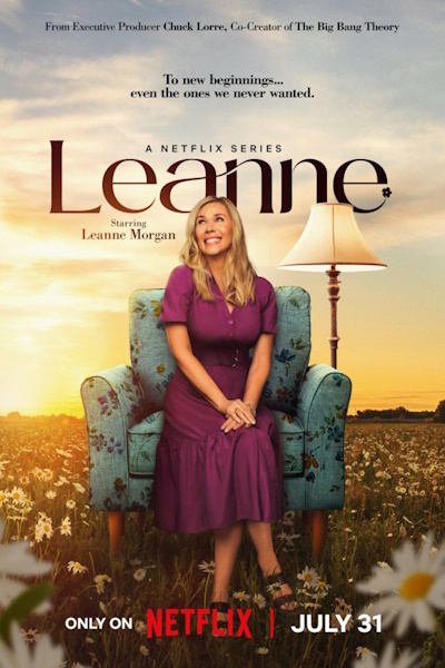 Leanne - Season 1