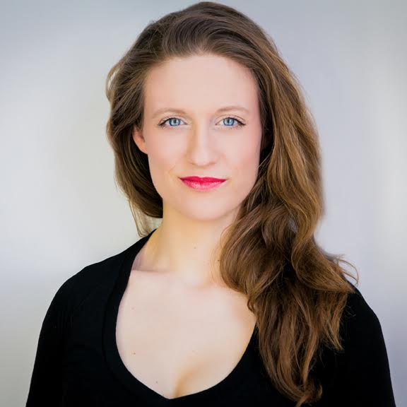 Emily Nixon