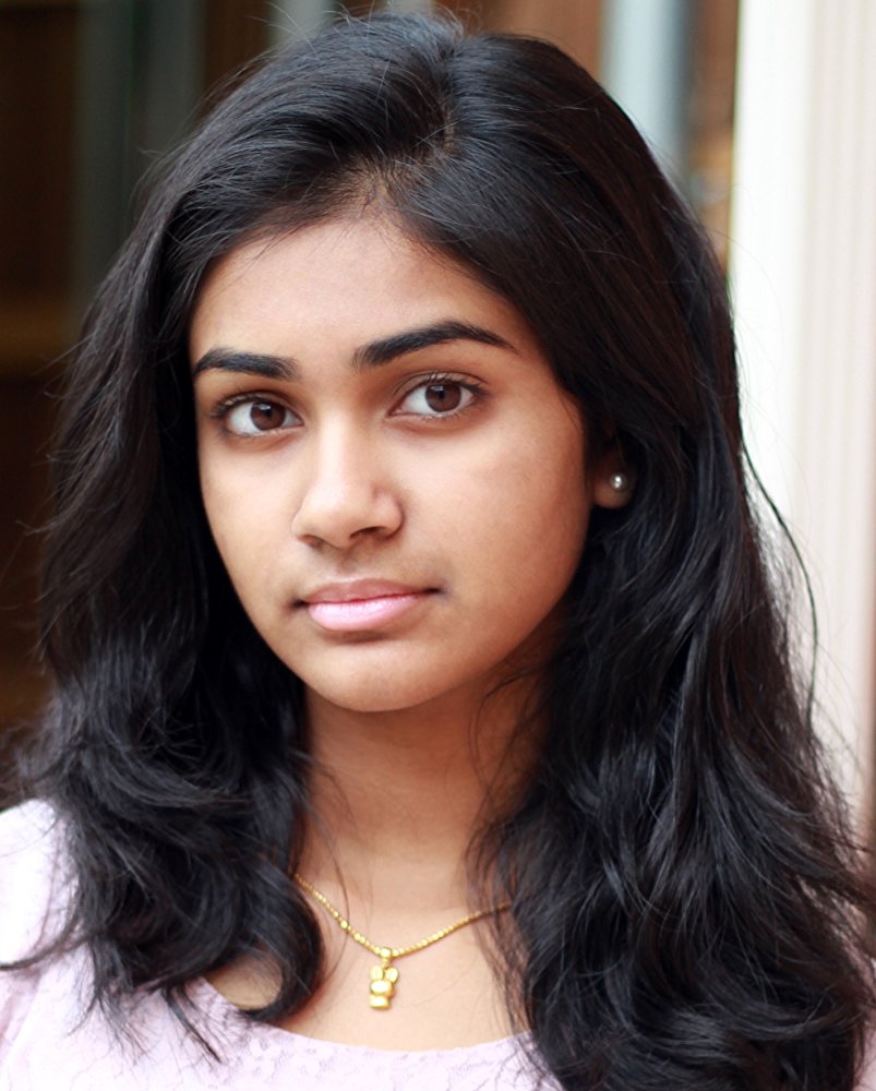 Mohana Krishnan