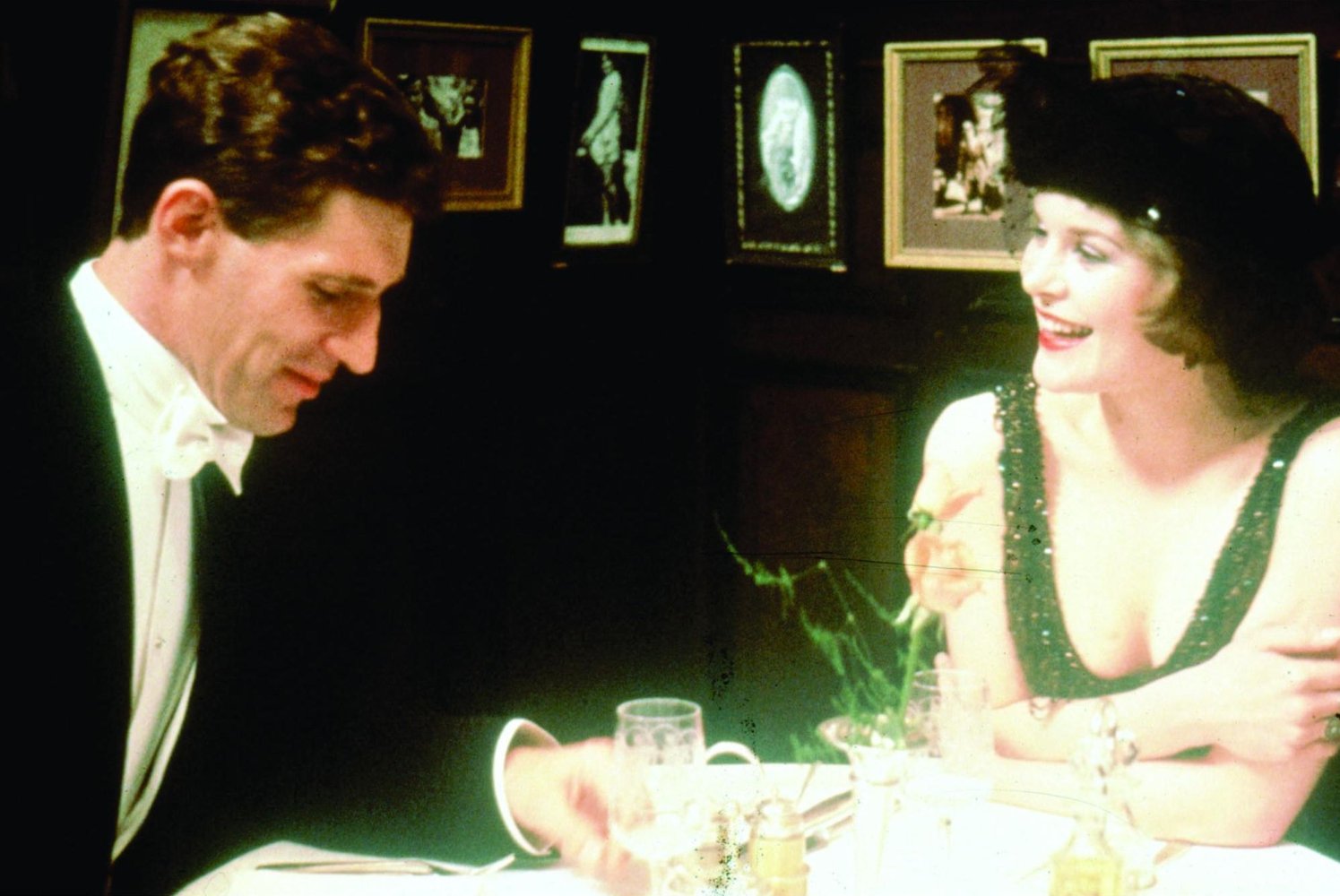 Alice Krige