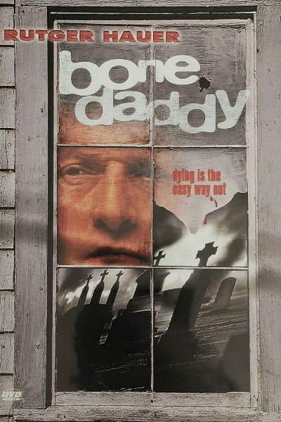 Bone Daddy