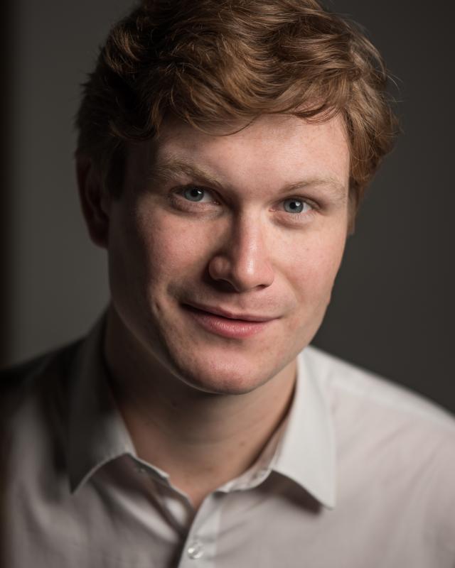 Cormac Joyce