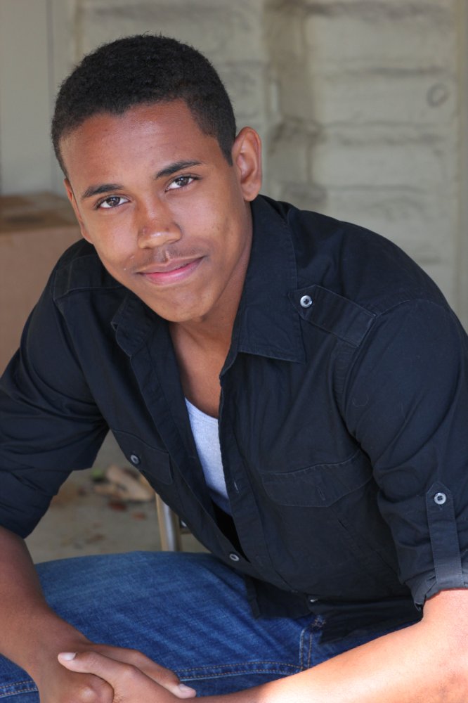 Tajh Bellow