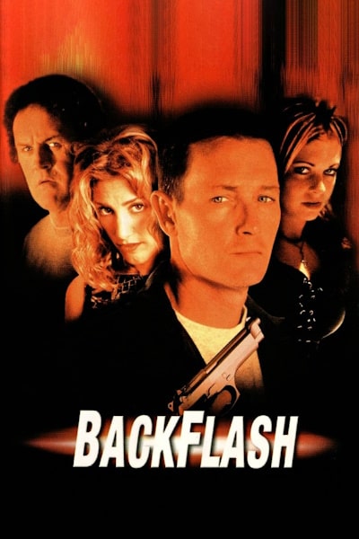 Backflash