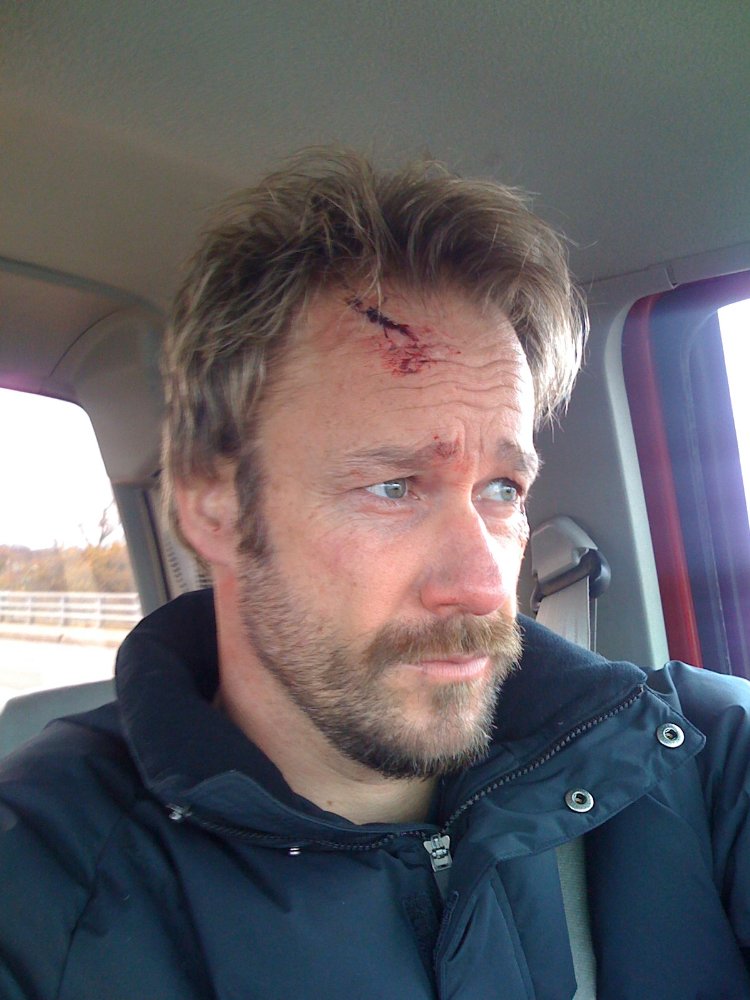 David Shackelford