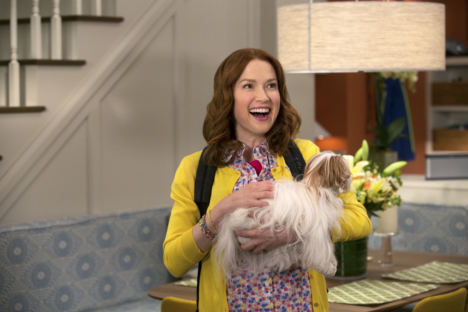 Kimmy Schmidt