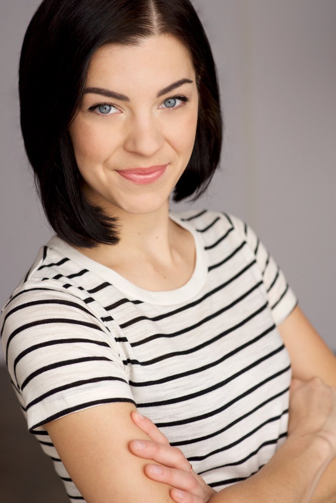 Nikole Howell