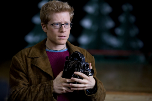 Mark Cohen