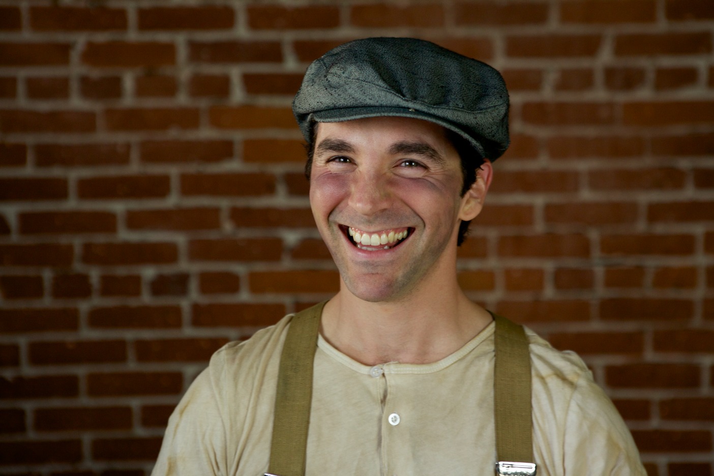 Joe Abraham