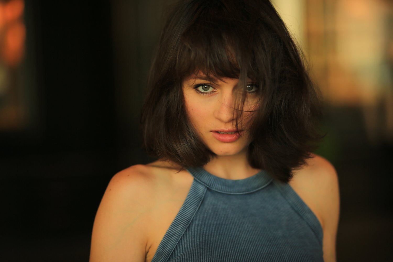 Lilli Stein