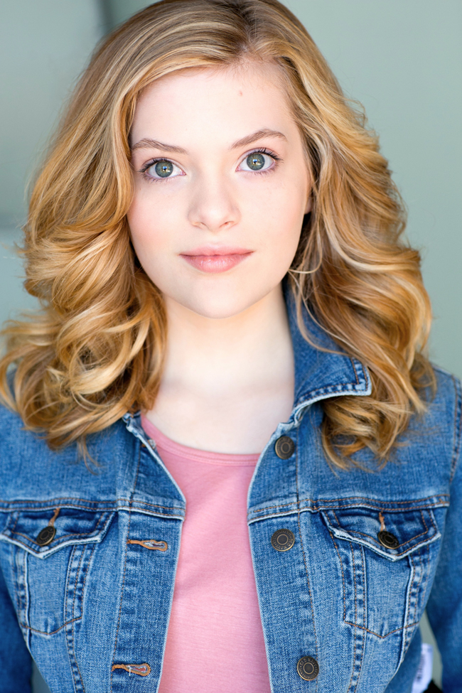 Audrey P. Scott