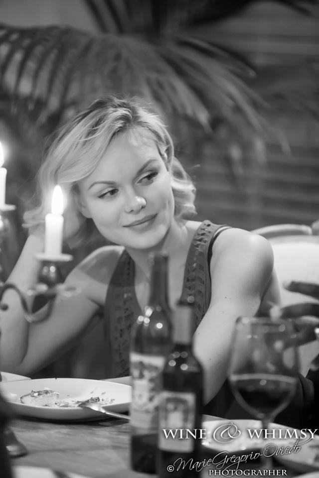 Anya Monzikova