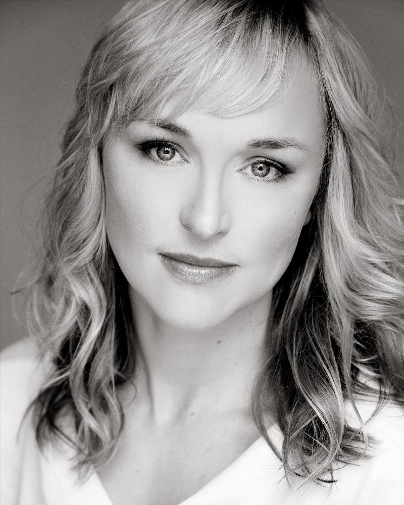 Caroline Craig