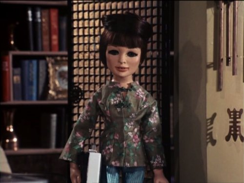 Tin-Tin Kyrano