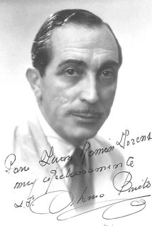 Antonio Prieto
