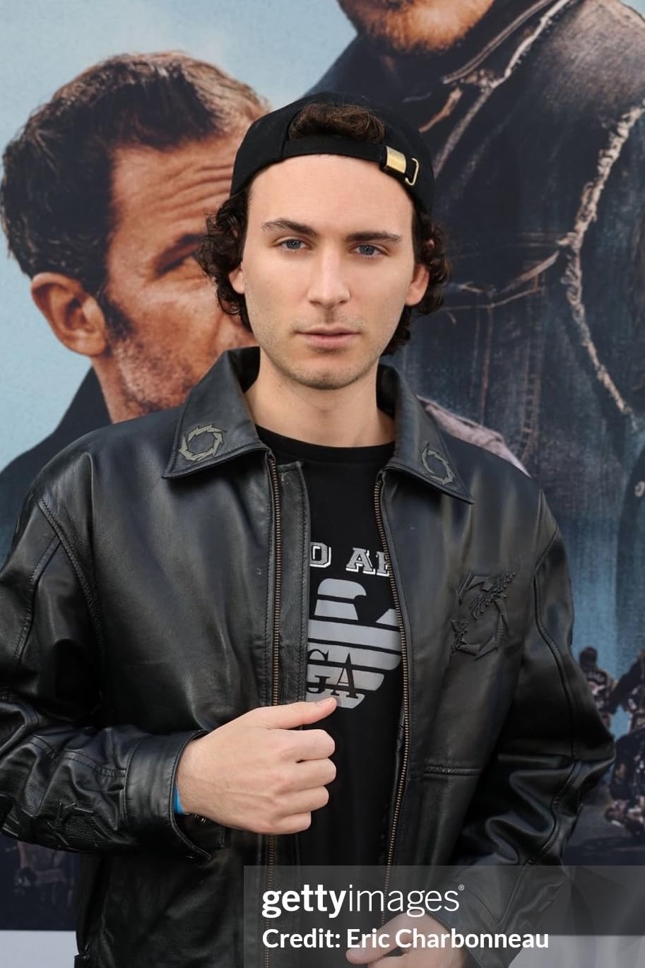 Caleb Serban-Lawler