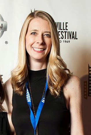 Dawn Luebbe
