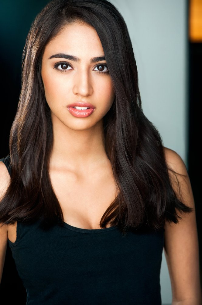 Jessica Garza