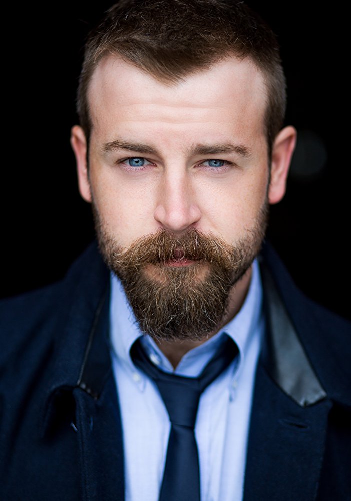 Ryan Davenport