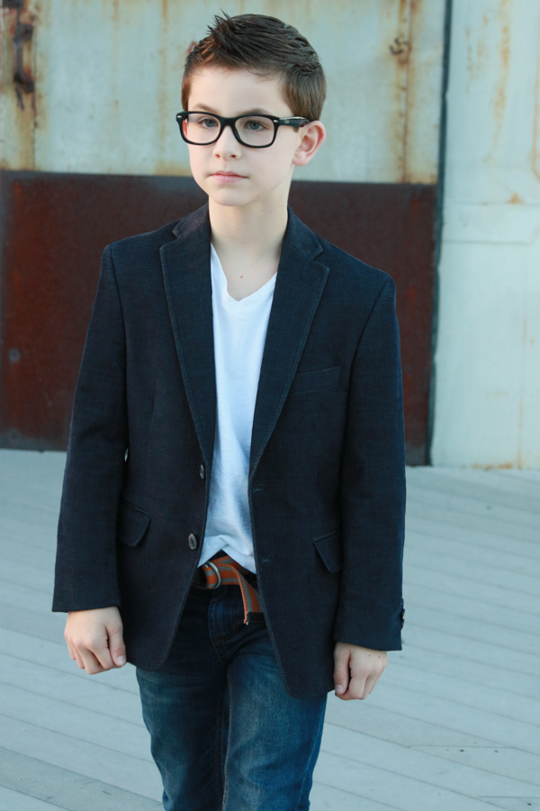 Owen Vaccaro