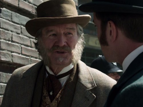 Matthew Macfadyen