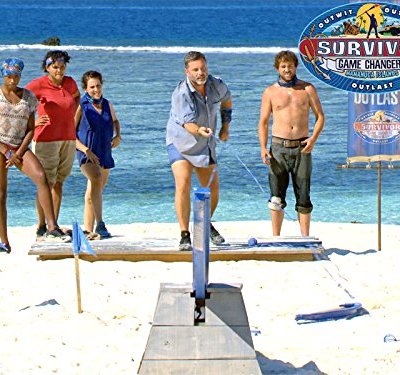 Himself - Heroes Tribe, Himself - Jalapao Tribe, Himself - Forza Tribe, Himself - Nuku Tribe, Himself - The Jury, Forza Tribes, Himself, Himself - Jalapao, Himself - Sole Survivor - 39 Days - Jalapao, Himself - Third Juror - 27 Days - Heroes...